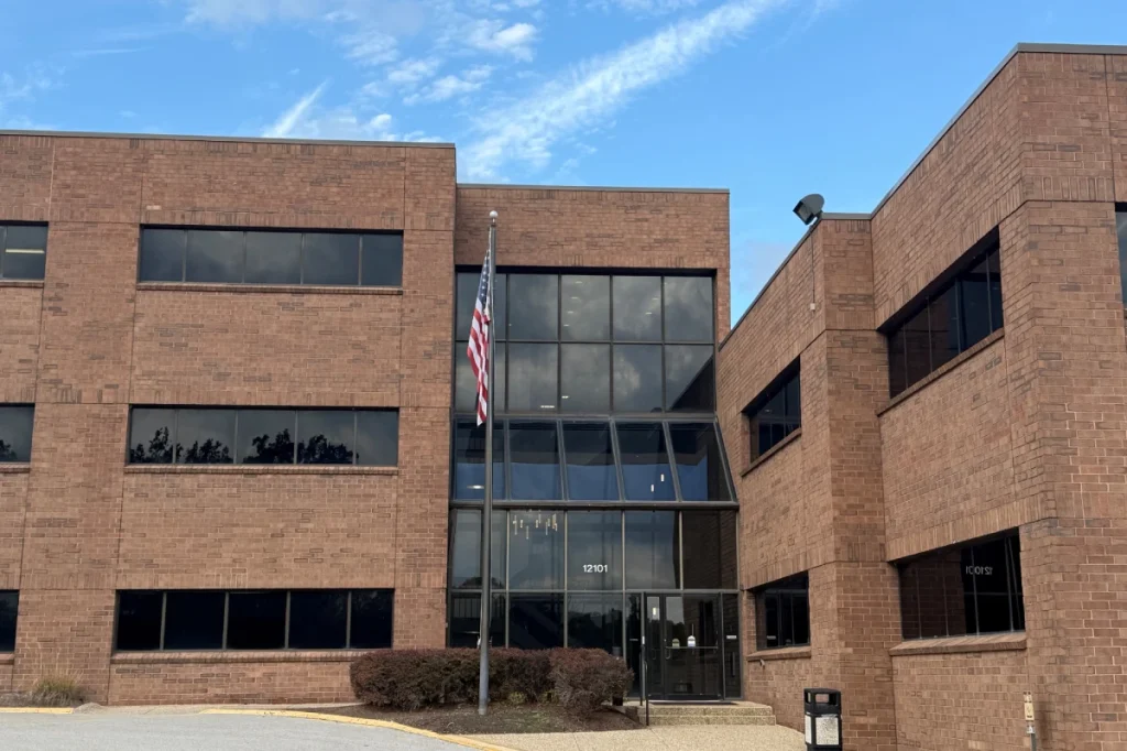 St. Louis West County - North