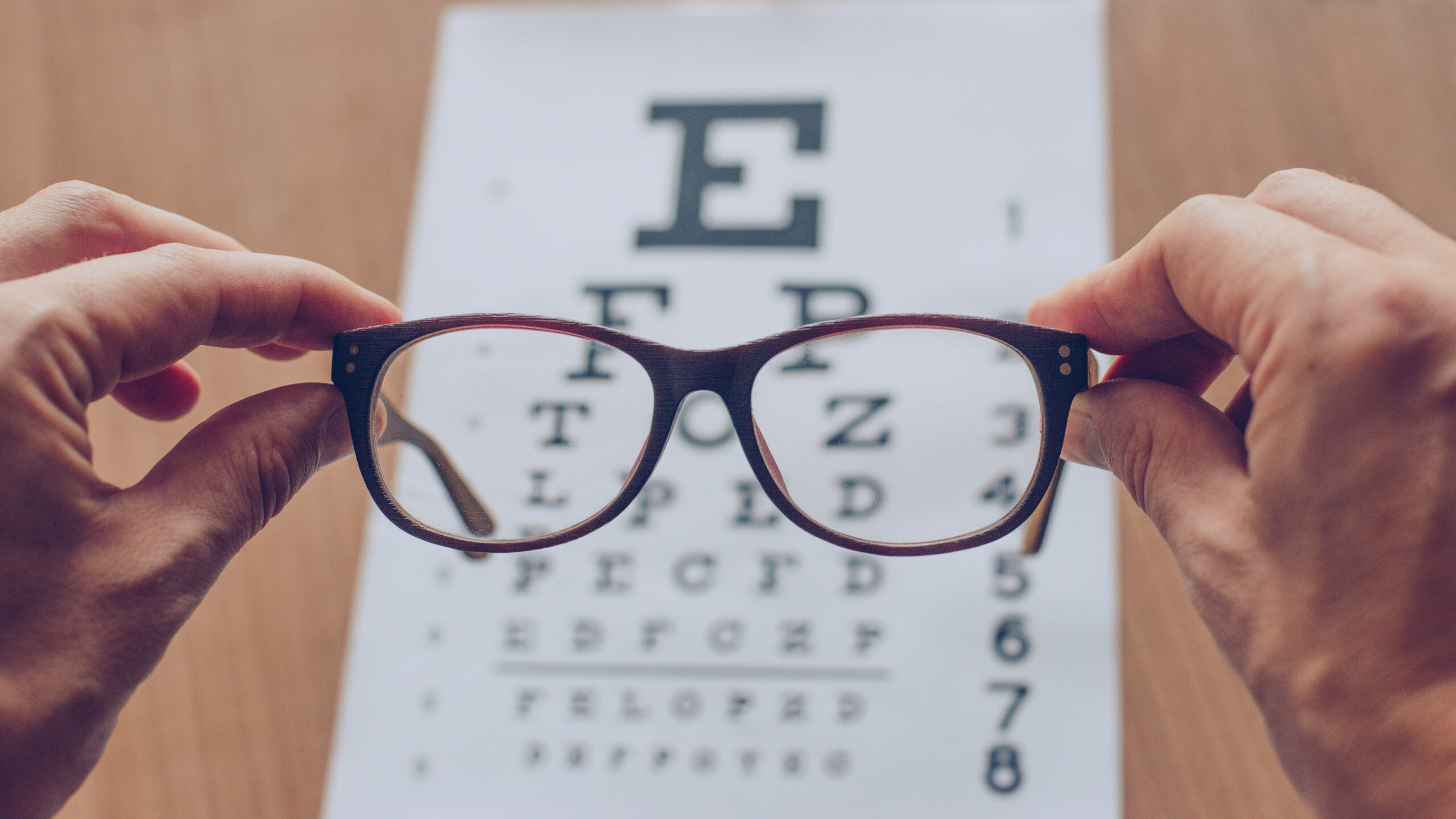 Low Vision: What Happens When Glasses or Contacts Don’t Help my Vision Anymore?