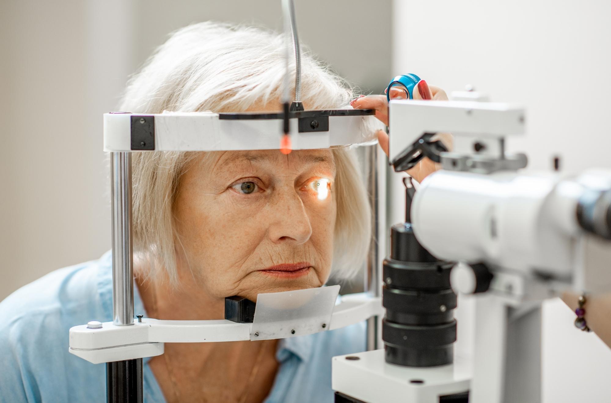 Cataract Awareness Month – June 2022
