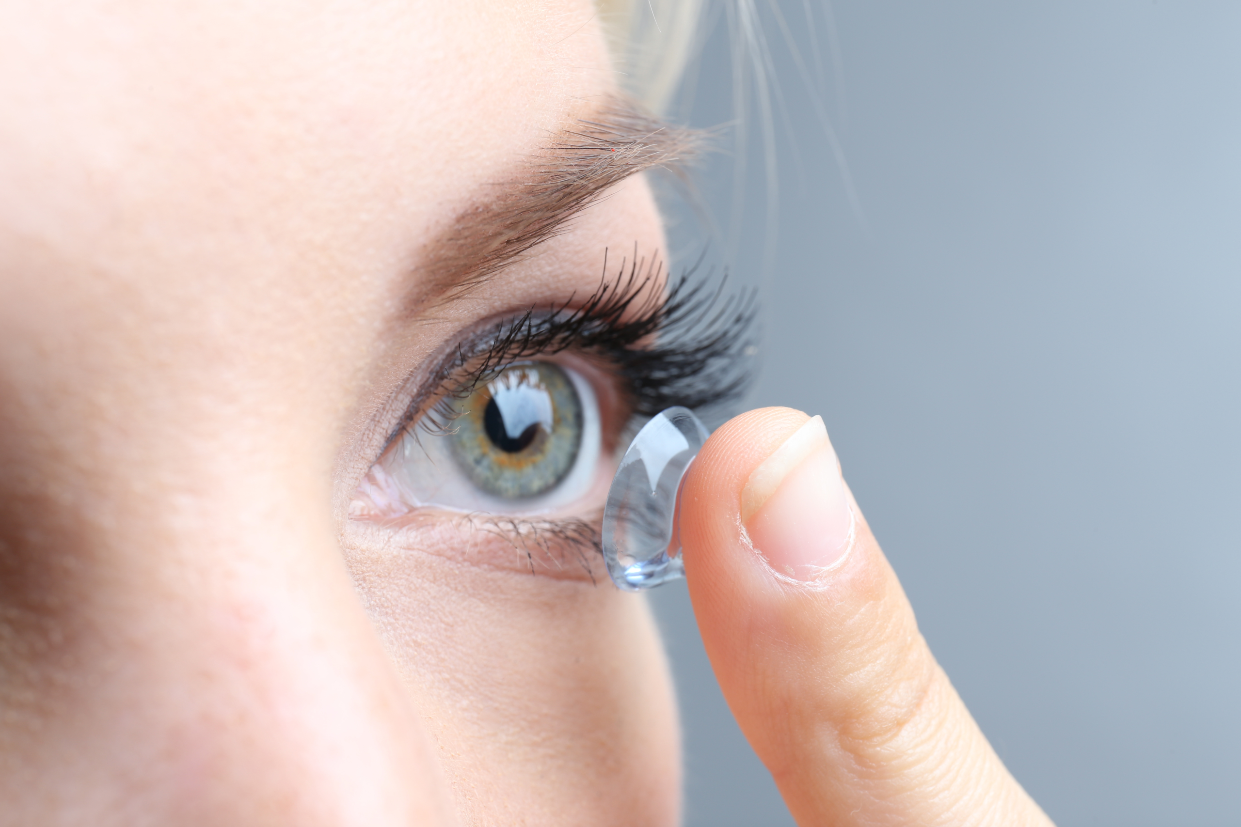 Hate Contact Lenses? Read This!
