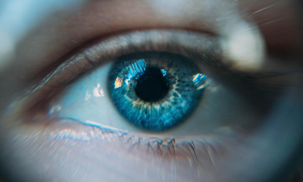 Electronic Devices, Blue Light, and a Functional Optometrist’s Perspective