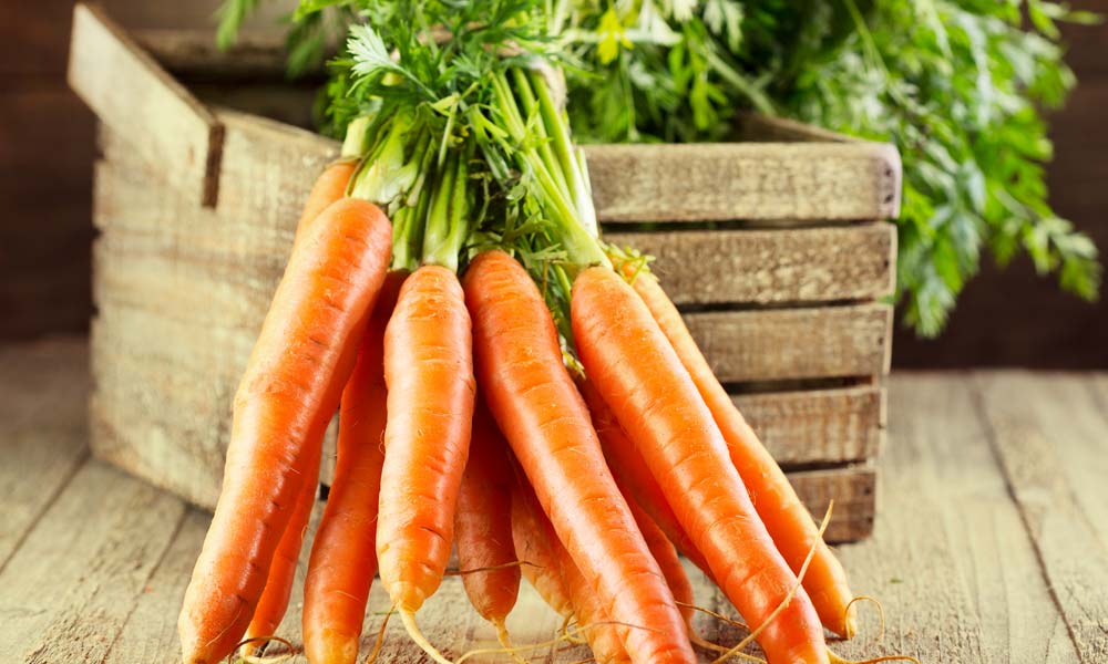 March is National Nutrition Awareness