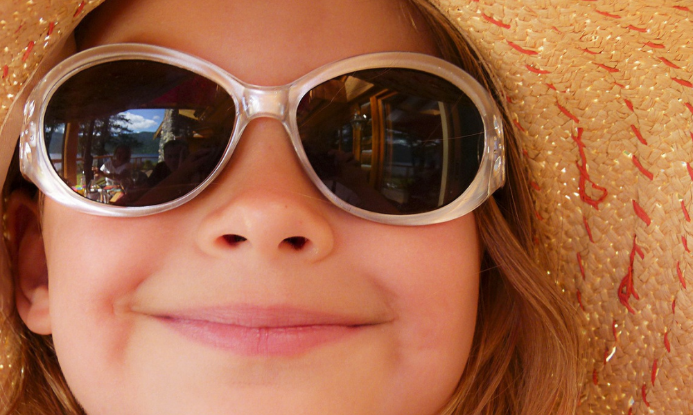 The Importance of Sunglasses