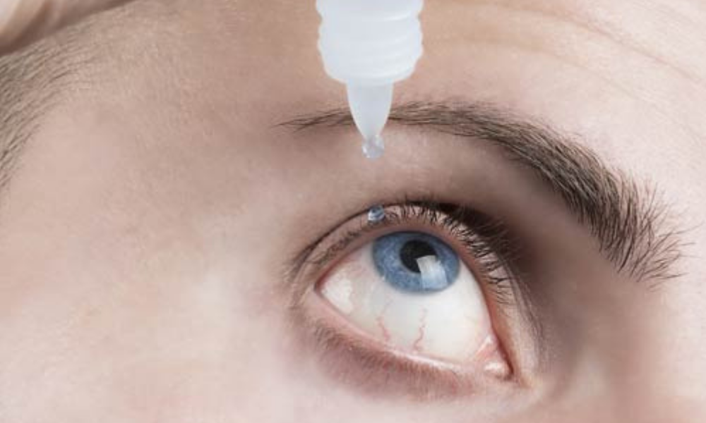 What is the Best Treatment for Eye Allergies?