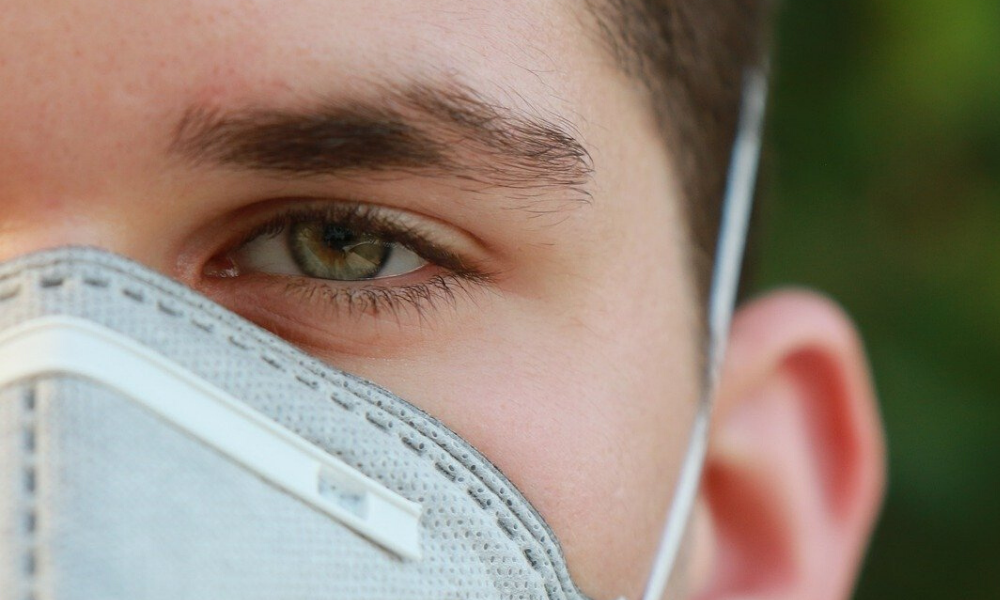 Coronavirus and Your Eyes