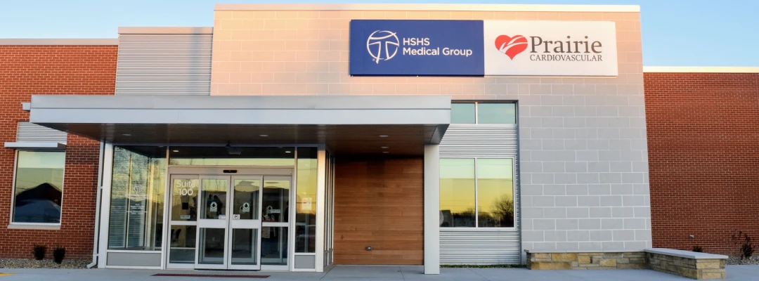 Edwardsville Ideal Eye Surgery Location